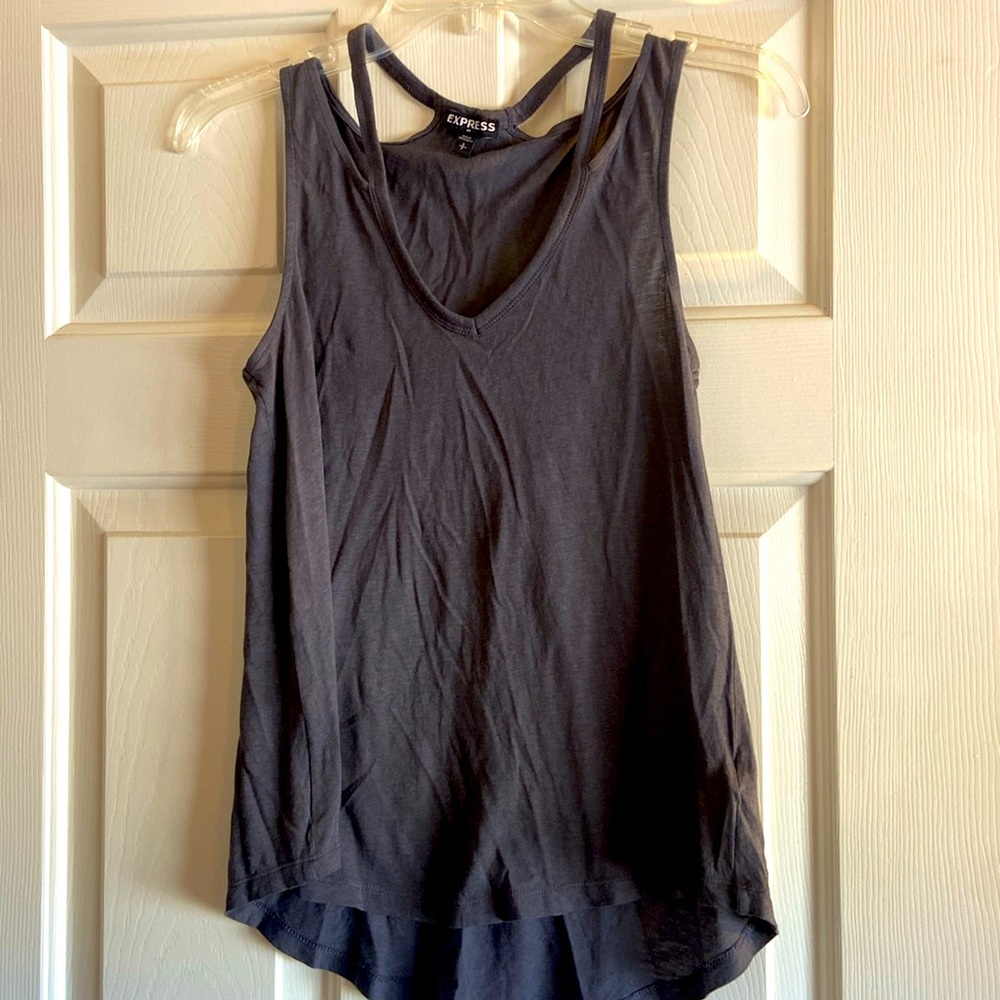 Express Tank